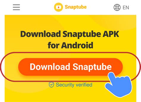 descargar snaptube el viejo|Descargar SnapTube 7.30 APK Gratis para Android